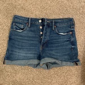 Old Navy Jean shorts